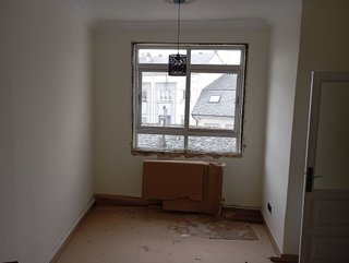 Piso en alquiler en Recatelo - O Carme en Lugo