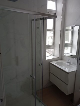 Piso en alquiler en Recatelo - O Carme en Lugo