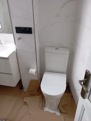 Piso en alquiler en Recatelo - O Carme en Lugo