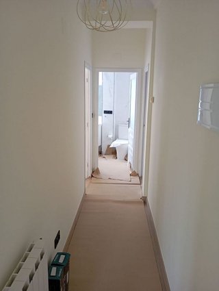 Piso en alquiler en Recatelo - O Carme en Lugo