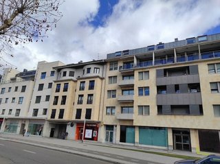 Dúplex en alquiler en Las Eras de Renueva en León