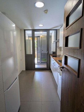 Piso en alquiler en Sanchinarro en Madrid