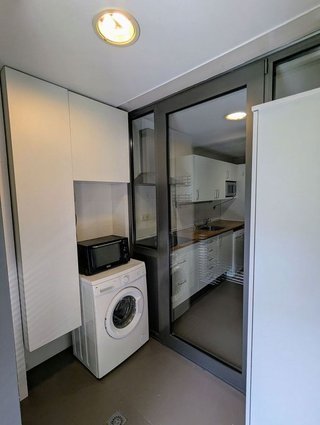 Piso en alquiler en Sanchinarro en Madrid