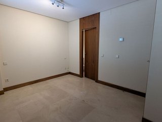 Piso en alquiler en Sanchinarro en Madrid
