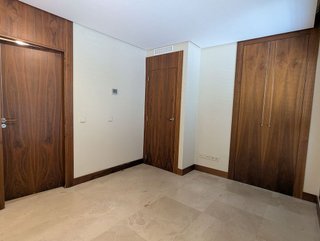 Piso en alquiler en Sanchinarro en Madrid