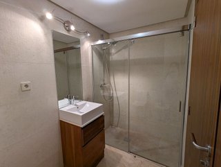 Piso en alquiler en Sanchinarro en Madrid