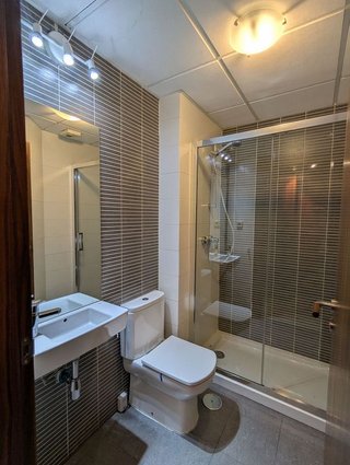 Piso en alquiler en Sanchinarro en Madrid