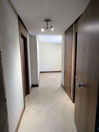 Piso en alquiler en Sanchinarro en Madrid