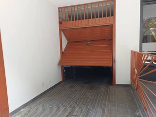 Garaje en alquiler en La Sagrera en Barcelona