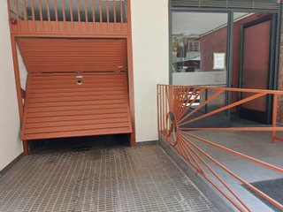 Garaje en alquiler en La Sagrera en Barcelona
