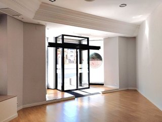 Local comercial en alquiler en Orihuela ciudad en Orihuela