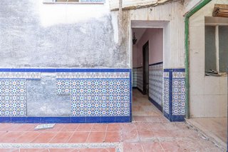 Casa adosada en venta en Ogíjares