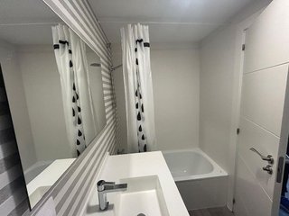 Piso en alquiler en Universidad - Dominicos en Salamanca