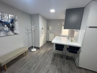 Piso en alquiler en Universidad - Dominicos en Salamanca