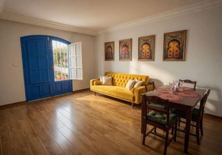 Casa adosada en venta en Urb. El Palmeral en Mojácar