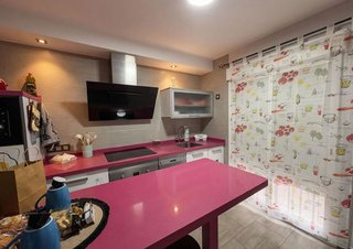 Casa adosada en venta en Urb. El Palmeral en Mojácar
