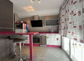 Casa adosada en venta en Urb. El Palmeral en Mojácar