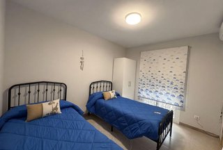 Casa adosada en venta en Urb. El Palmeral en Mojácar