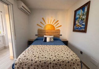 Casa adosada en venta en Urb. El Palmeral en Mojácar