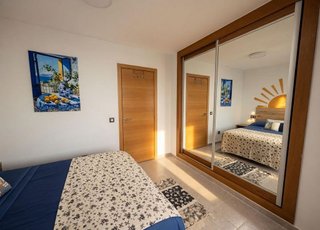 Casa adosada en venta en Urb. El Palmeral en Mojácar