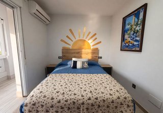 Casa adosada en venta en Urb. El Palmeral en Mojácar