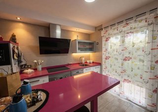 Casa adosada en venta en Urb. El Palmeral en Mojácar
