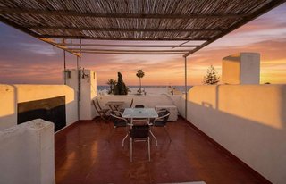 Casa adosada en venta en Urb. El Palmeral en Mojácar