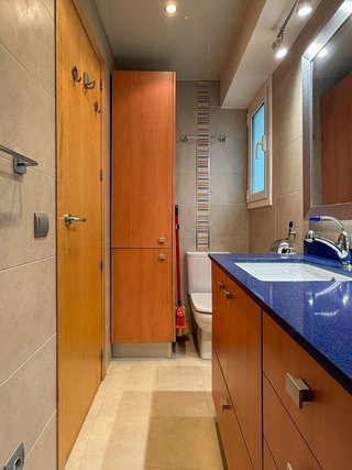 Piso en venta en Platja Gran en Palamós