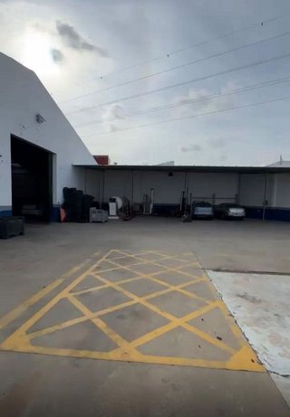 Nave industrial en alquiler en Polígonos - Recinto Ferial Cortijo de Torres en Málaga