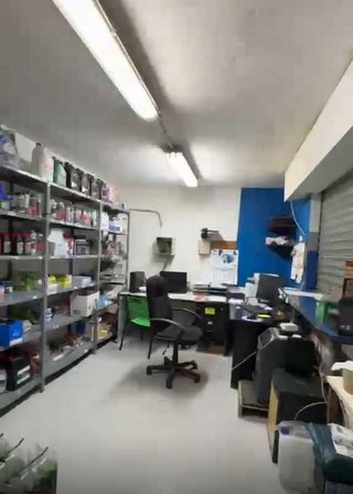 Nave industrial en alquiler en Polígonos - Recinto Ferial Cortijo de Torres en Málaga