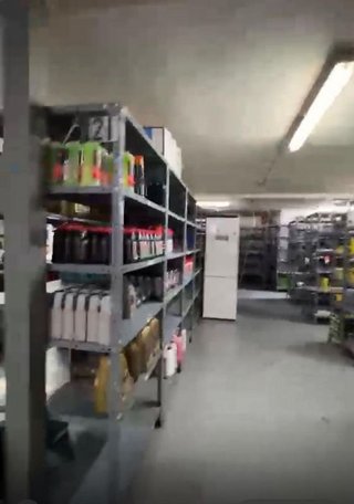 Nave industrial en alquiler en Polígonos - Recinto Ferial Cortijo de Torres en Málaga
