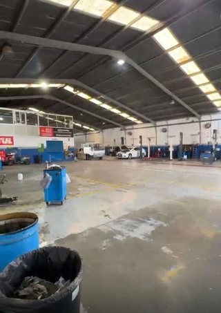 Nave industrial en alquiler en Polígonos - Recinto Ferial Cortijo de Torres en Málaga
