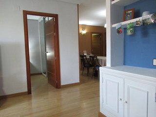 Piso en alquiler en Ruta de la Plata en Cáceres
