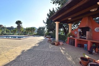 Chalet en alquiler en Valtocado - La Alquería - La Atalaya en Mijas