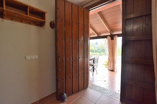 Chalet en alquiler en Valtocado - La Alquería - La Atalaya en Mijas