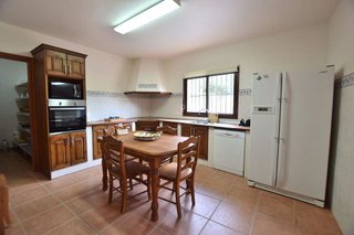 Chalet en alquiler en Valtocado - La Alquería - La Atalaya en Mijas