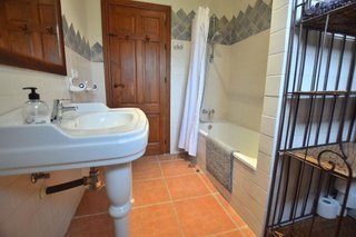 Chalet en alquiler en Valtocado - La Alquería - La Atalaya en Mijas