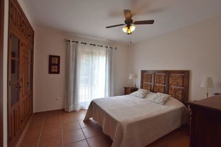 Chalet en alquiler en Valtocado - La Alquería - La Atalaya en Mijas