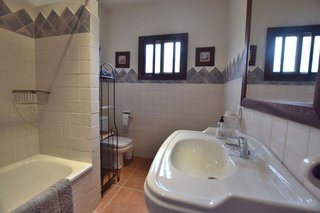Chalet en alquiler en Valtocado - La Alquería - La Atalaya en Mijas