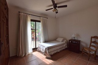 Chalet en alquiler en Valtocado - La Alquería - La Atalaya en Mijas