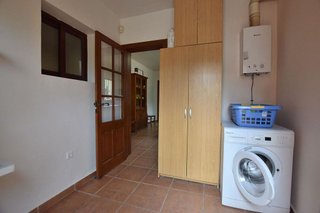 Chalet en alquiler en Valtocado - La Alquería - La Atalaya en Mijas