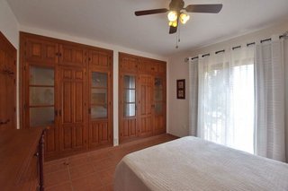 Chalet en alquiler en Valtocado - La Alquería - La Atalaya en Mijas