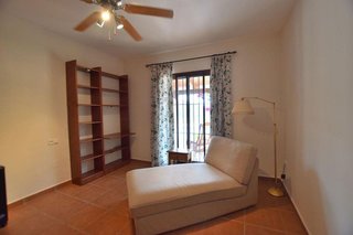 Chalet en alquiler en Valtocado - La Alquería - La Atalaya en Mijas
