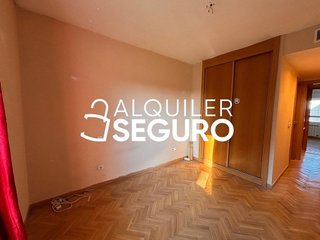 Piso en alquiler en Ensanche de Vallecas - Valdecarros en Madrid