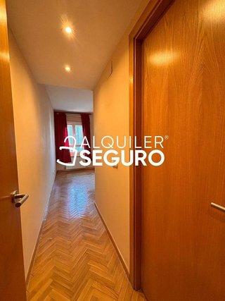 Piso en alquiler en Ensanche de Vallecas - Valdecarros en Madrid