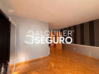 Piso en alquiler en Ensanche de Vallecas - Valdecarros en Madrid