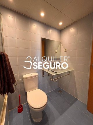 Piso en alquiler en Ensanche de Vallecas - Valdecarros en Madrid