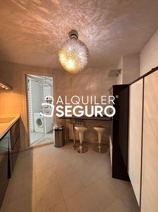 Piso en alquiler en Ensanche de Vallecas - Valdecarros en Madrid