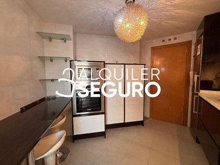 Piso en alquiler en Ensanche de Vallecas - Valdecarros en Madrid