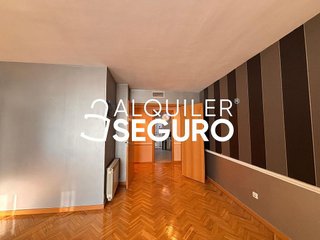 Piso en alquiler en Ensanche de Vallecas - Valdecarros en Madrid